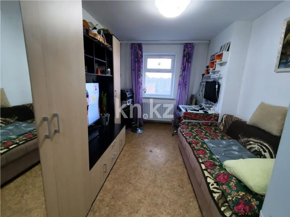 Продажа 3-комнатной квартиры, 67 м², ул. С-303, дом  2/4 - Продажа  трехкомнатных квартир в Астане без посредников с фото фото 1 из 8