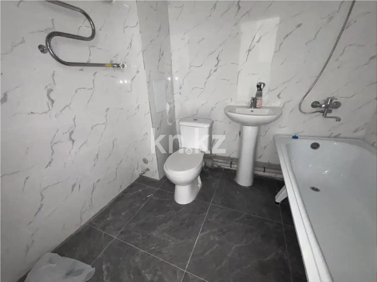 Продажа 1-комнатной квартиры, 35 м² - Продажа однокомнатных квартир в монолитно-каркасном доме в Астане - страница 2 фото 3 из 4