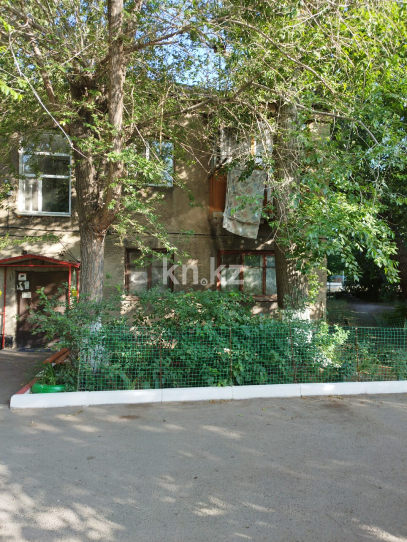 Продажа 1-комнатной квартиры, 32 м², ул. Западная, дом  93 - Продажа  однокомнатных квартир в Караганде фото 7 из 33