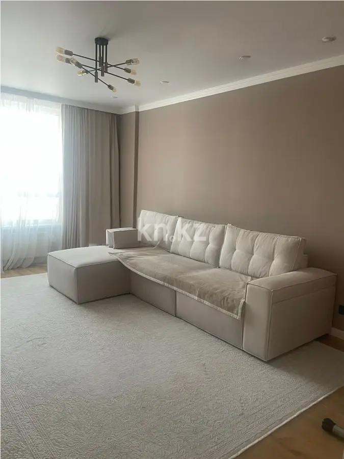 Продажа 2-комнатной квартиры, 65 м² в Астане