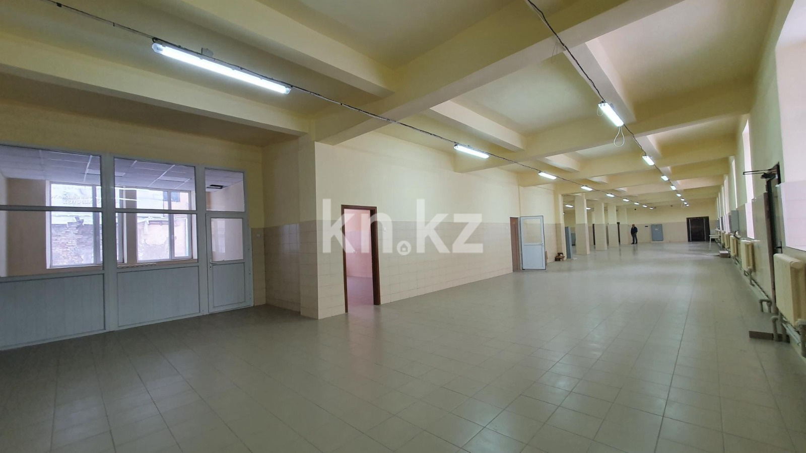 Аренда , улица Жангильдина, дом  31 - Аренда офисных и торговых помещений в Алматы фото 7 из 10