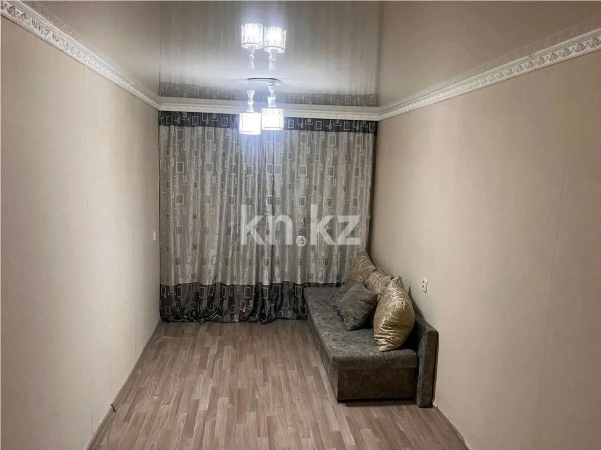 Продажа 2-комнатной квартиры, 42 м², ул. Зелинского, дом  28/5 - Продажа квартир в Караганде с фото фото 2 из 4