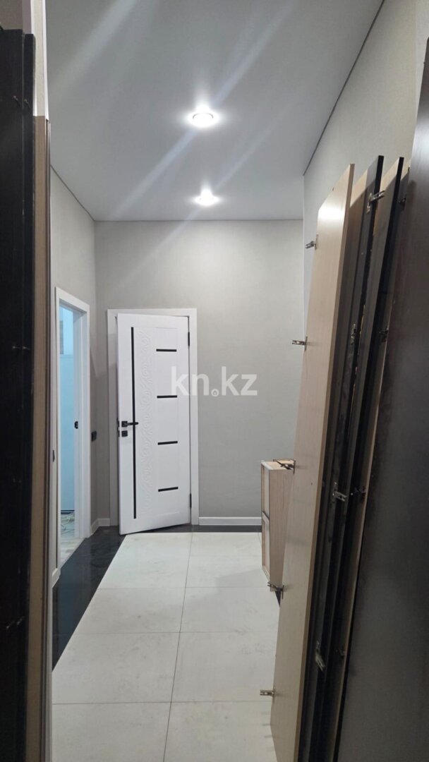 Аренда 2-комнатной квартиры, 68 м² в Астане - фото 8