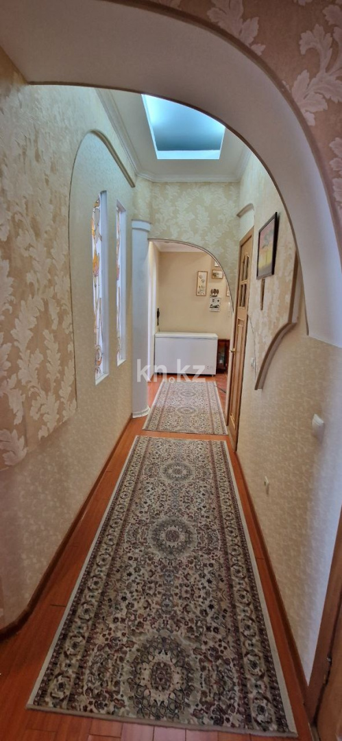 Продажа 3-комнатной квартиры, 90 м² - Продажа трехкомнатных квартир в кирпичном доме в Казахстане - страница 6 фото 17 из 31