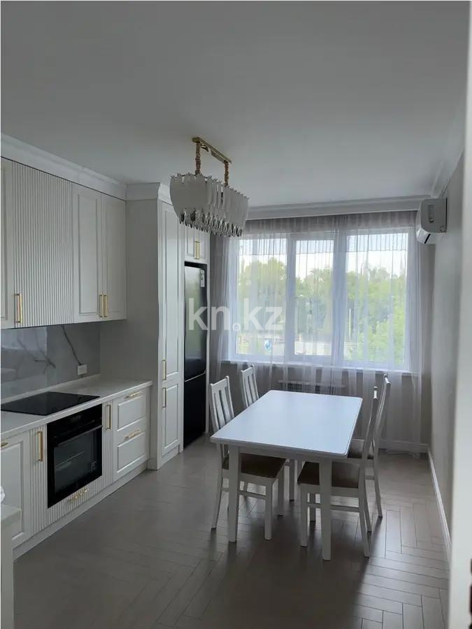 Продажа 3-комнатной квартиры, 89.6 м², мкр-н Кайрат, дом  153/28 в Алматы - фото 4