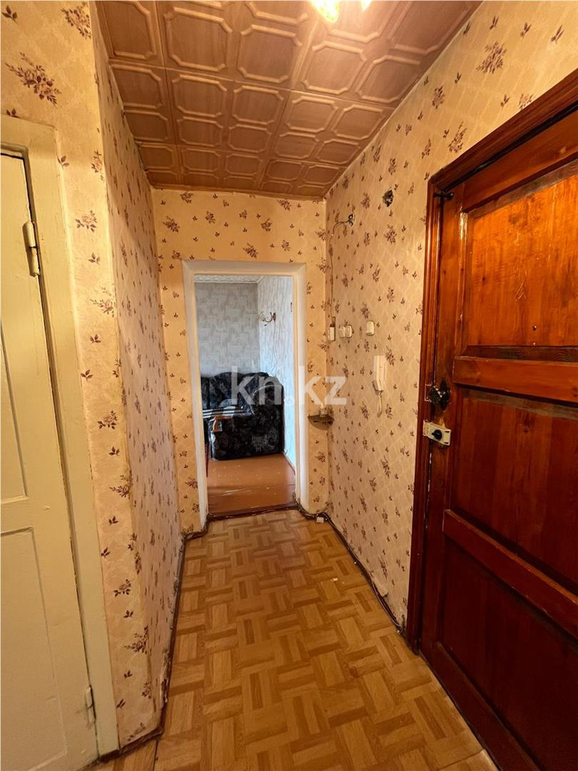 Продажа 2-комнатной квартиры, 45 м², ул. Локомотивная в Караганде - фото 8