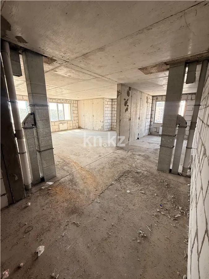 Продажа 3-комнатной квартиры, 73.9 м² в Алматы