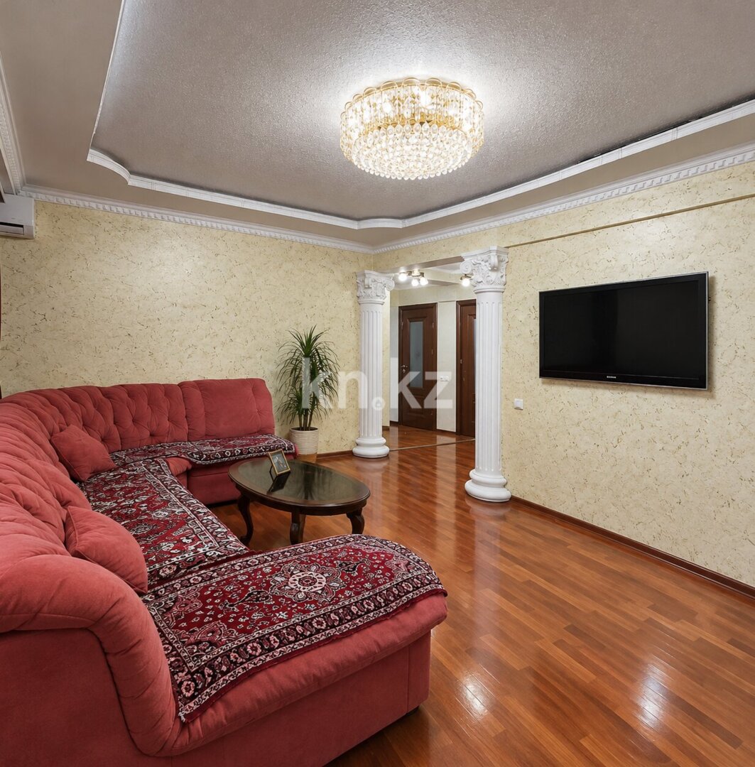Аренда 2-комнатной квартиры, 75 м² в Атырау