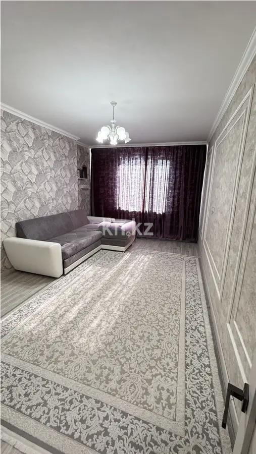 Продажа 1-комнатной квартиры, 40 м² в Астане