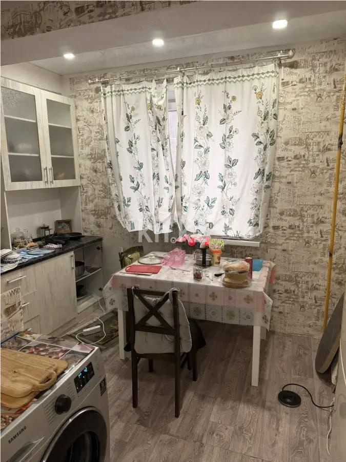 Продажа 1-комнатной квартиры, 36.6 м² - Продажа квартир в Наурызбайском р-не Алматы фото 2 из 3