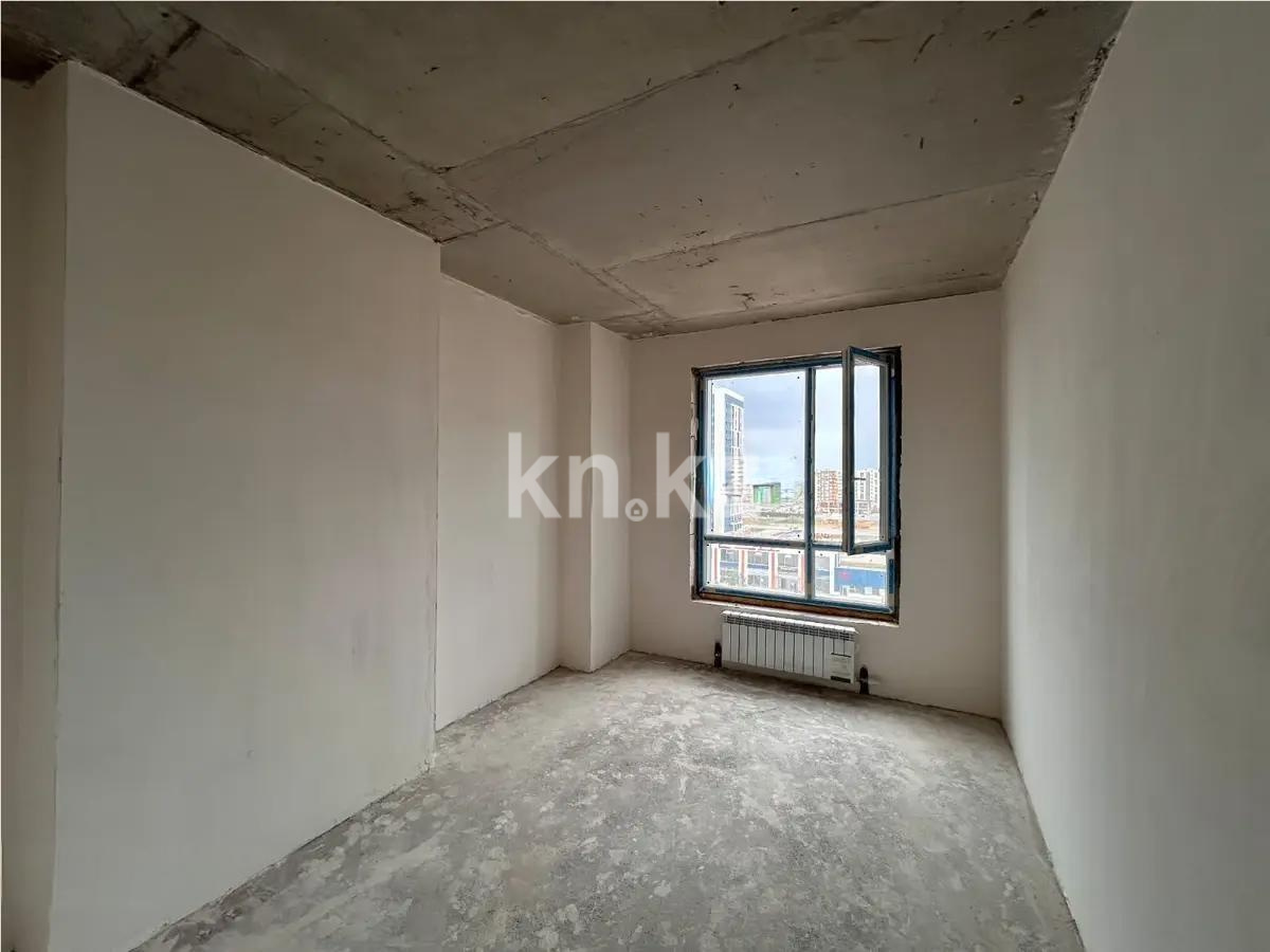 Продажа 2-комнатной квартиры, 58 м² - Продажа двухкомнатных квартир от собственников в Астане - страница 3 фото 1 из 3