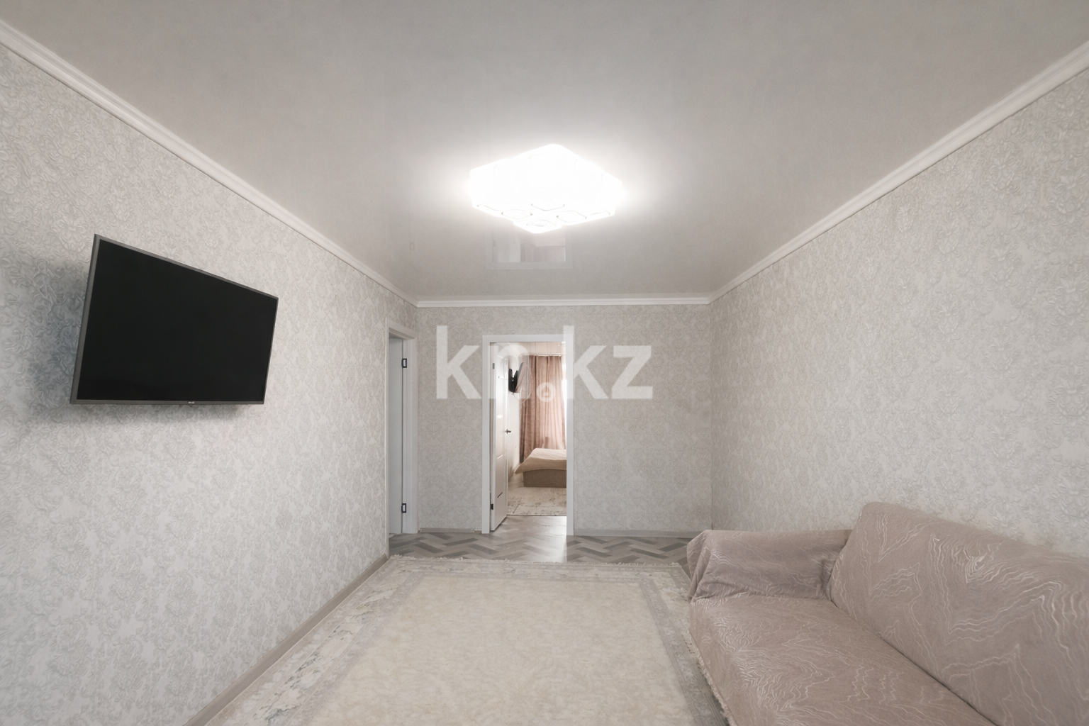 Продажа 3-комнатной квартиры, 59 м² - Продажа квартир в Пришахтинске Караганды - страница 8 фото 5 из 11