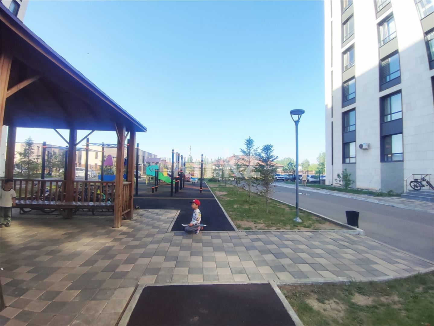Продажа 2-комнатной квартиры, 49.2 м² в Астане - фото 10