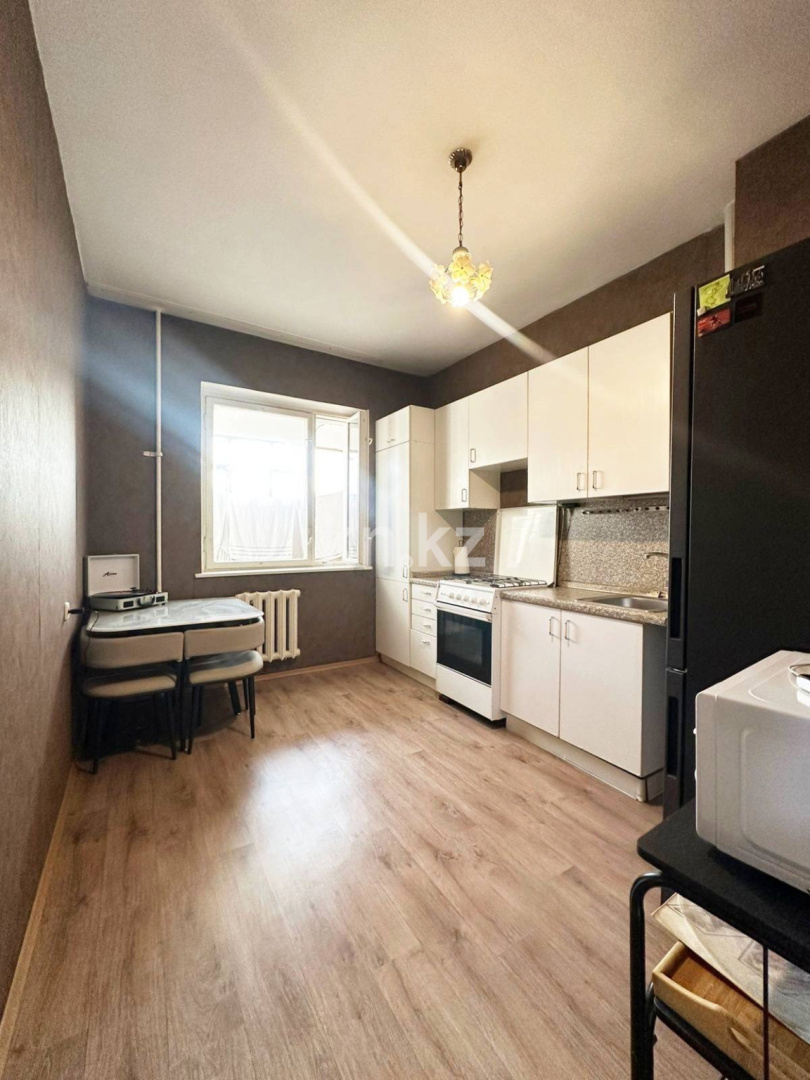 Продажа 1-комнатной квартиры, 34 м² в Алматы