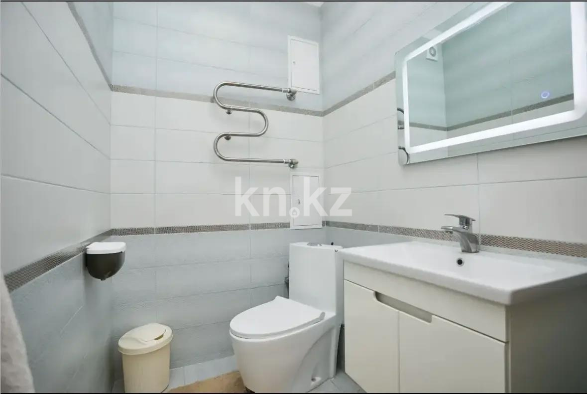 Продажа 3-комнатной квартиры, 91.5 м² - Продажа  трехкомнатных квартир в новостройках Астаны - страница 13 фото 6 из 8