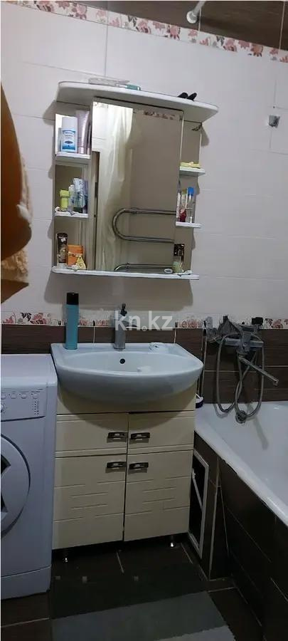 Продажа 2-комнатной квартиры, 60 м² в Алматы - фото 4