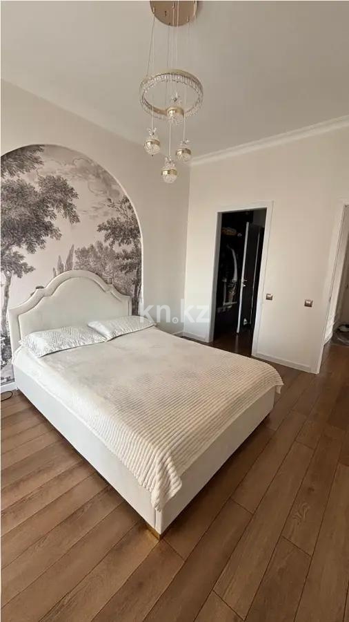 Продажа 3-комнатной квартиры, 84 м², ул. Ашимова, дом  1/5б - Продажа квартир в Казахстане фото 1 из 3