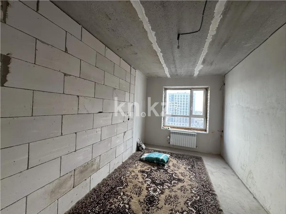 Продажа 1-комнатной квартиры, 40 м² в Караганде