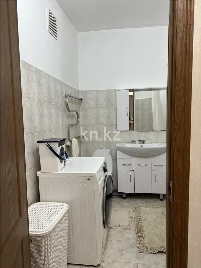 Продажа 1-комнатной квартиры, 54 м² - Продажа квартир в монолитно-каркасном доме в Казахстане - страница 9 фото 3 из 3
