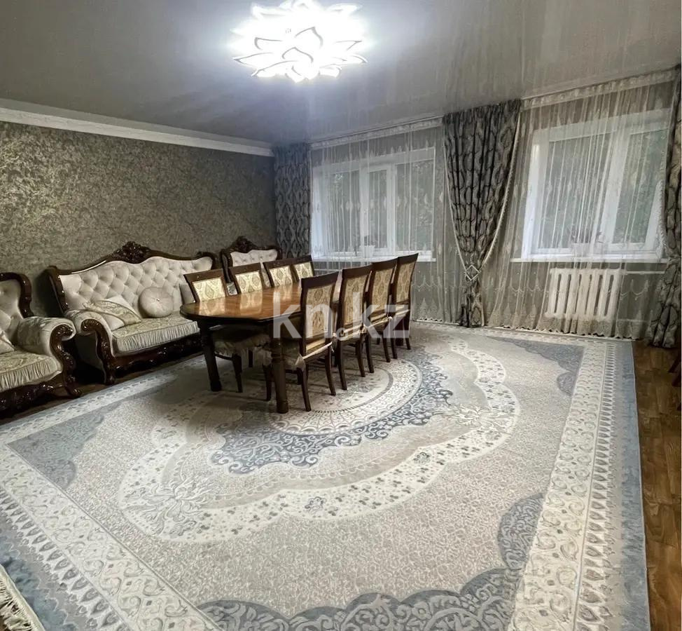 Продажа 4-комнатной квартиры, 100 м², ул. Лободы - Продажа квартир в Караганде фото 1 из 7