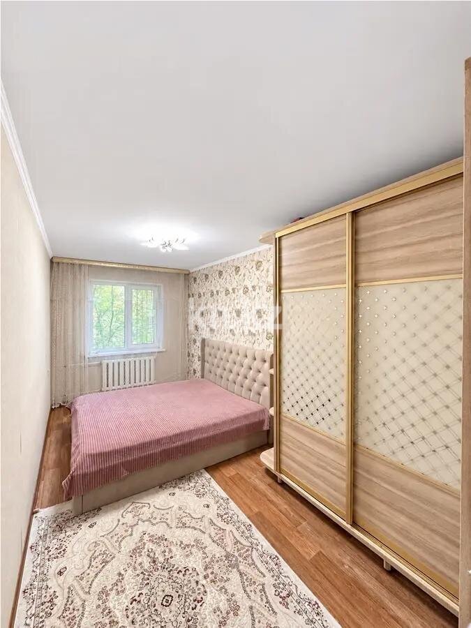 Продажа 3-комнатной квартиры, 59 м² в Алматы - фото 2
