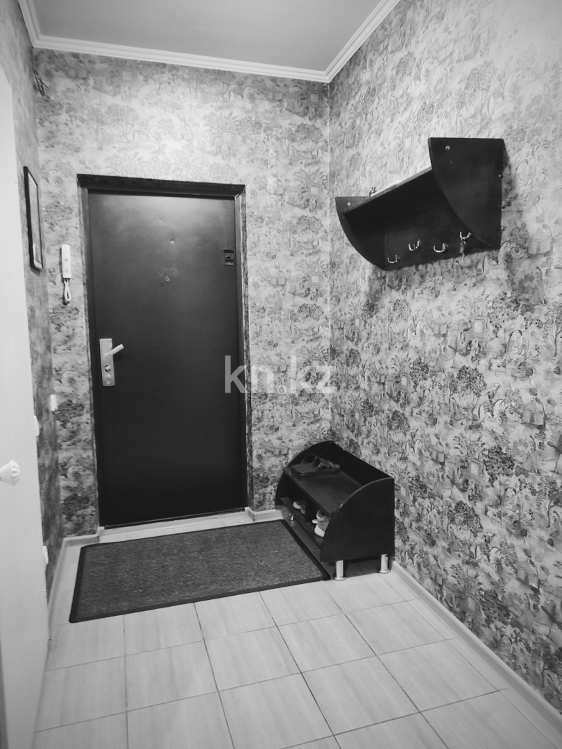 Аренда 1-комнатной квартиры посуточно, 45 м² в Алматы - фото 4