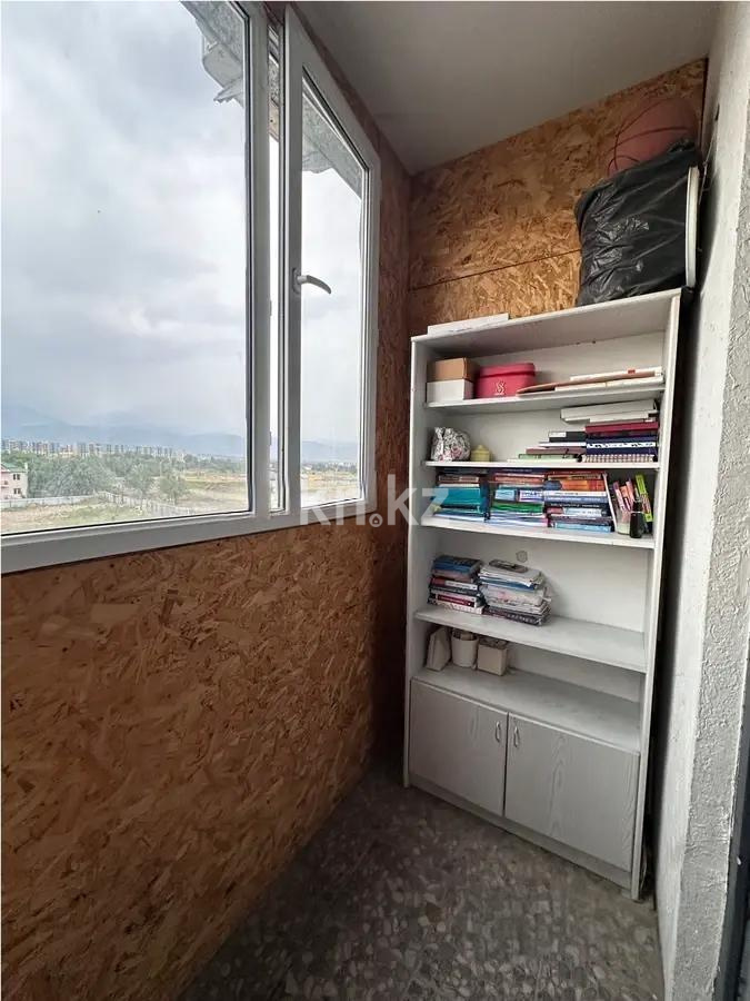 Продажа 1-комнатной квартиры, 28 м², ул. Жунисова, дом  12/3 в Алматы - фото 7