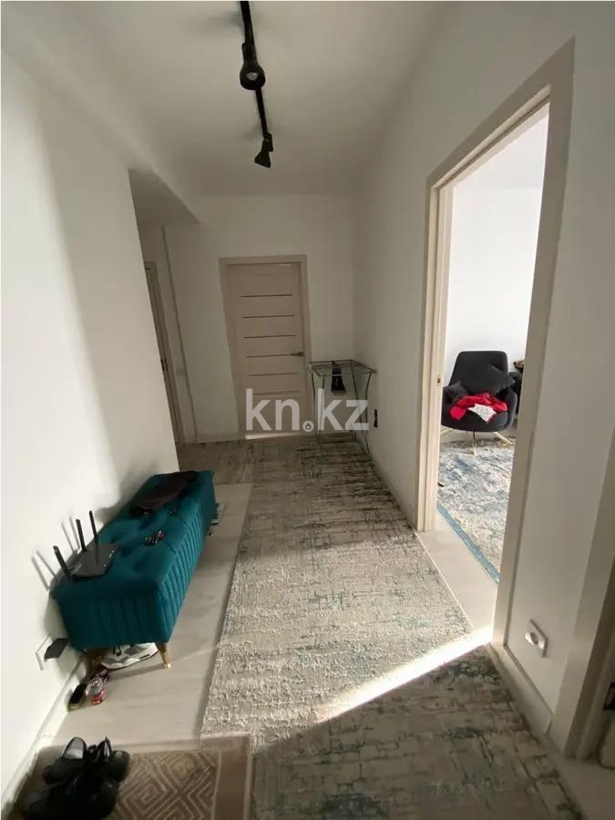 Продажа 3-комнатной квартиры, 83.5 м² - Продажа недвижимости в Казахстане - страница 8 фото 3 из 3