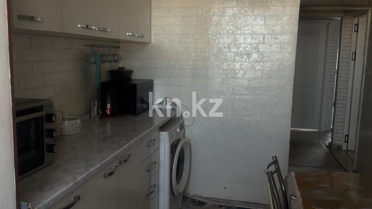 Продажа 3-комнатной квартиры, 78 м² - Продажа квартир в Шымкенте фото 6 из 6