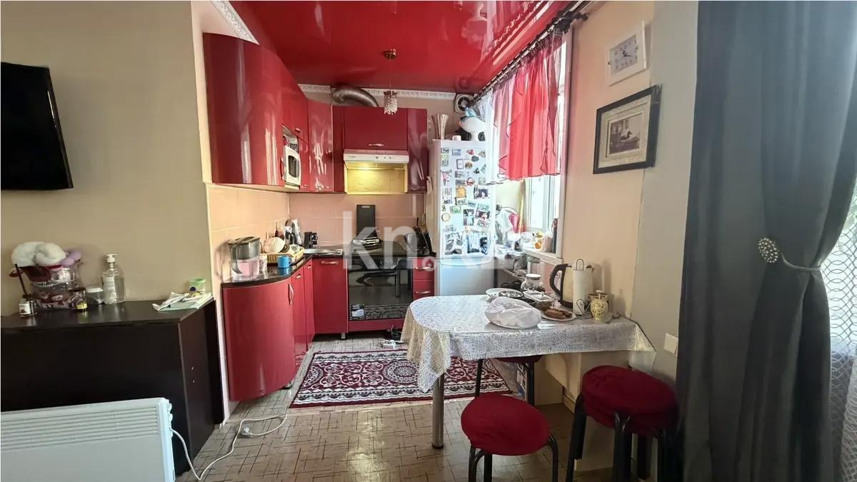 Продажа 2-комнатной квартиры, 47 м² - Продажа квартир в Караганде - страница 74 фото 3 из 4