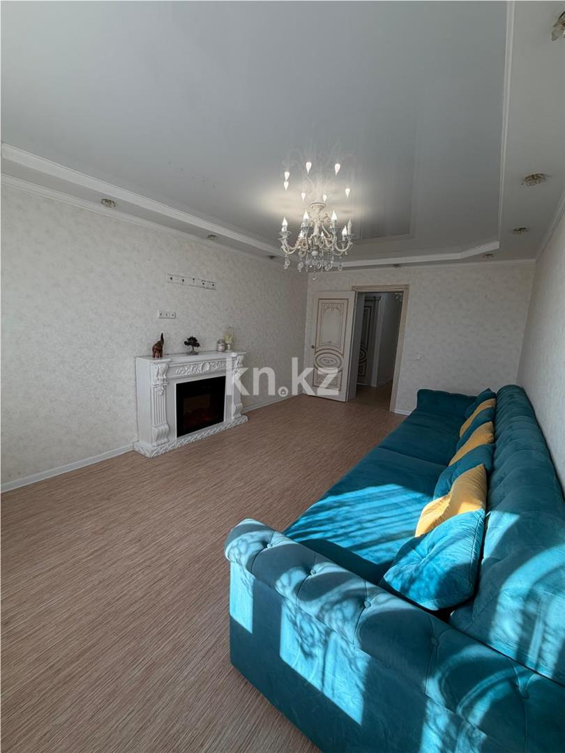 Продажа 3-комнатной квартиры, 64 м² в Караганде - фото 3