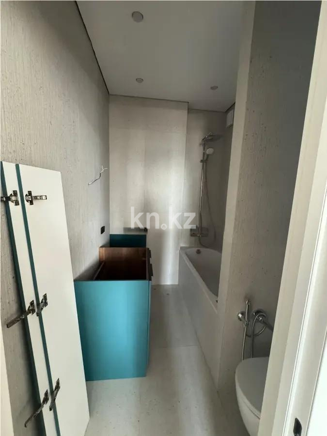 Продажа 2-комнатной квартиры, 60 м², пр. Аль-Фараби, дом  27/3 - Продажа квартир в Алматы фото 4 из 4