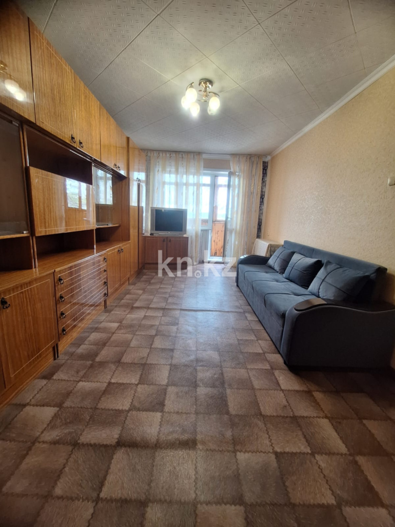 Продажа 2-комнатной квартиры, 47 м², мкр-н 14, дом  13 в Караганде - фото 2