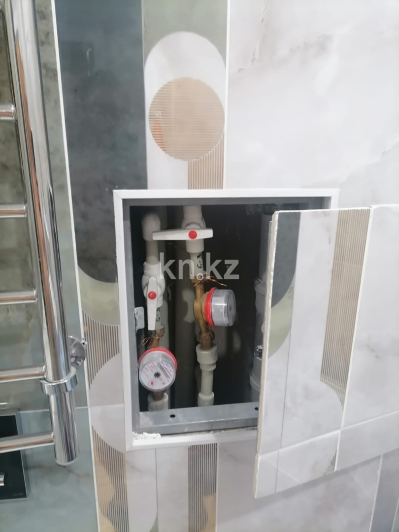 Продажа 3-комнатной квартиры, 80 м², мкр-н 16, дом  77 - Продажа квартир в Актау фото 8 из 15