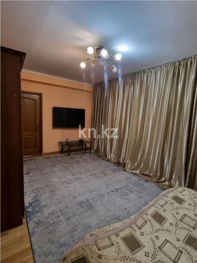 Продажа 3-комнатной квартиры, 61 м², ул. Розыбакиева, дом  153Г - Продажа  трехкомнатных квартир в Алматы с фото фото 1 из 5