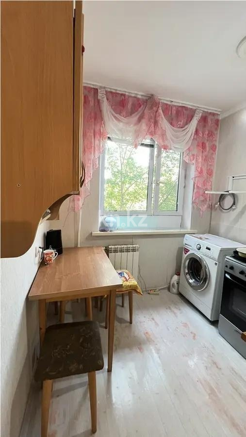 Продажа 2-комнатной квартиры, 48 м² - Продажа квартир в панельном доме в Темиртау фото 3 из 6