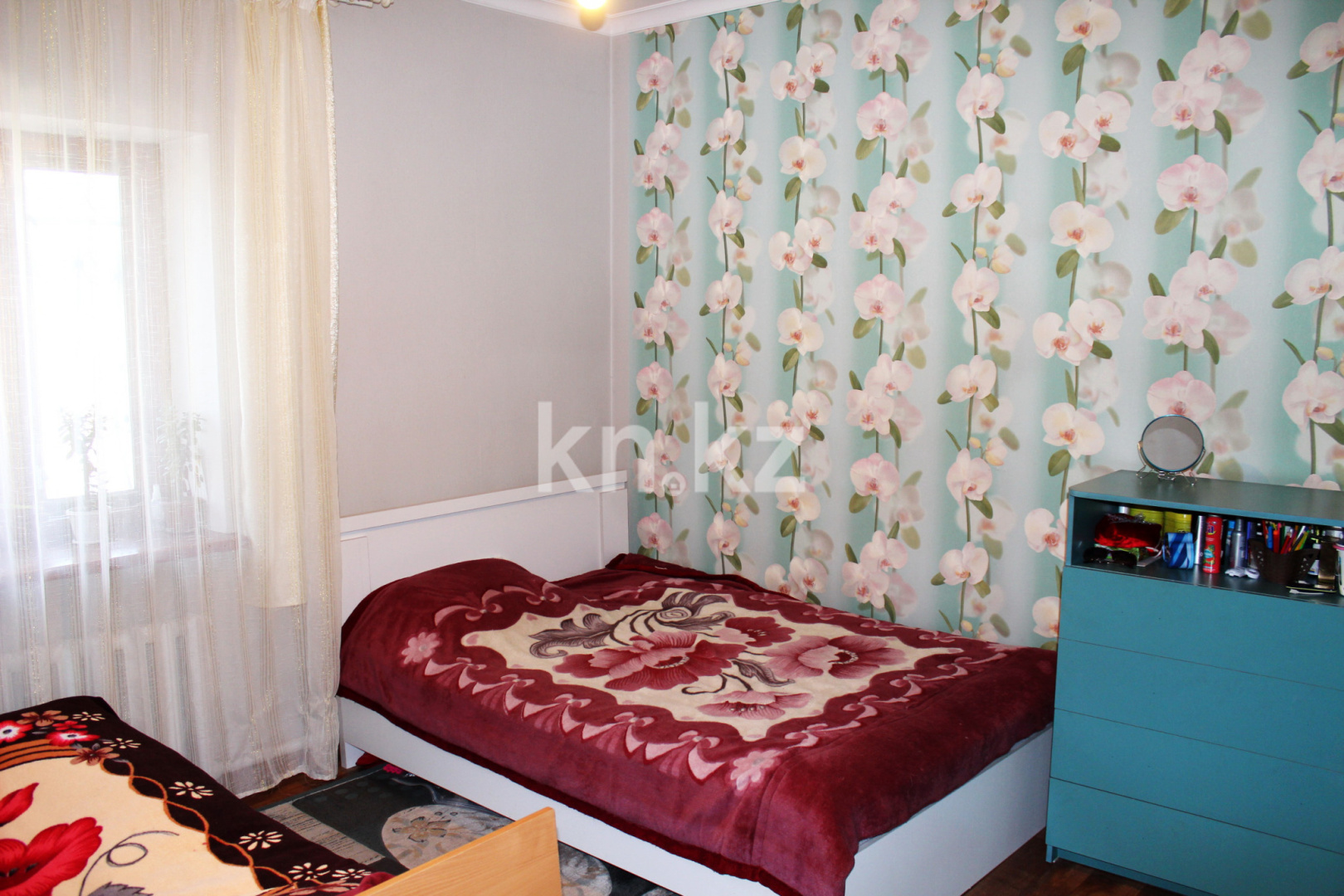 Продажа 4-комнатного дома, 90.4 м², ул. Анжерская в Караганде - фото 10