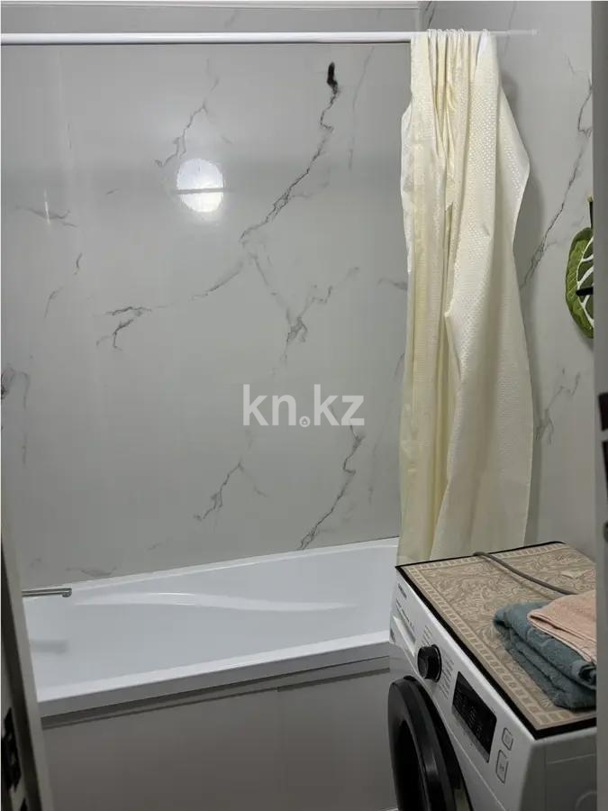 Продажа 2-комнатной квартиры, 53 м² - Продажа квартир от собственников в Караганде фото 4 из 5