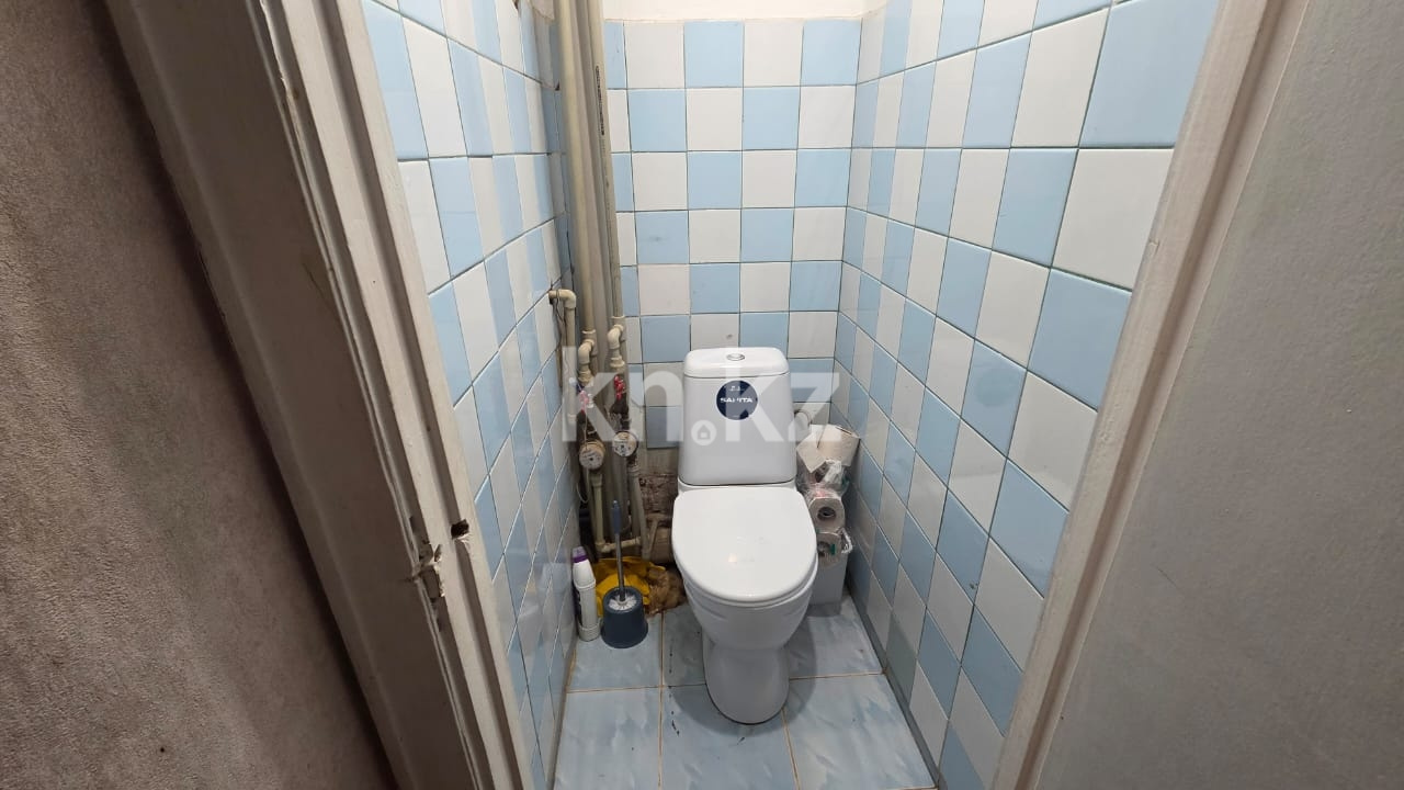 Продажа 2-комнатной квартиры, 50 м² - Продажа квартир в Казахстане - страница 9 фото 13 из 16