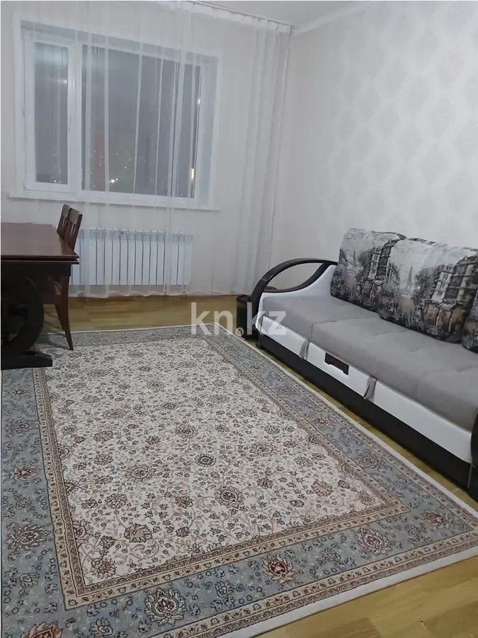 Продажа 2-комнатной квартиры, 62 м² в Астане