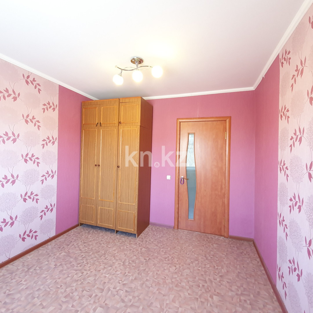 Продажа 2-комнатной квартиры, 52.6 м² - Недвижимость в Актобе фото 6 из 19