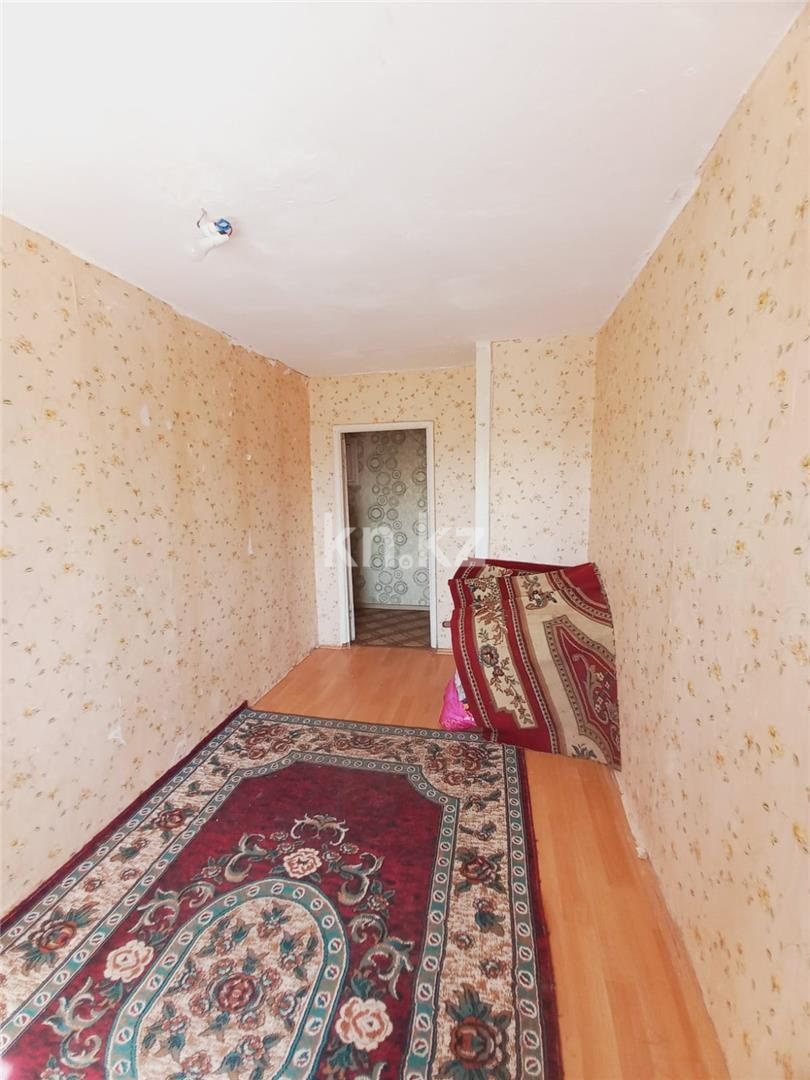Продажа 2-комнатной квартиры, 43 м², ул. Абая в Темиртау - фото 3