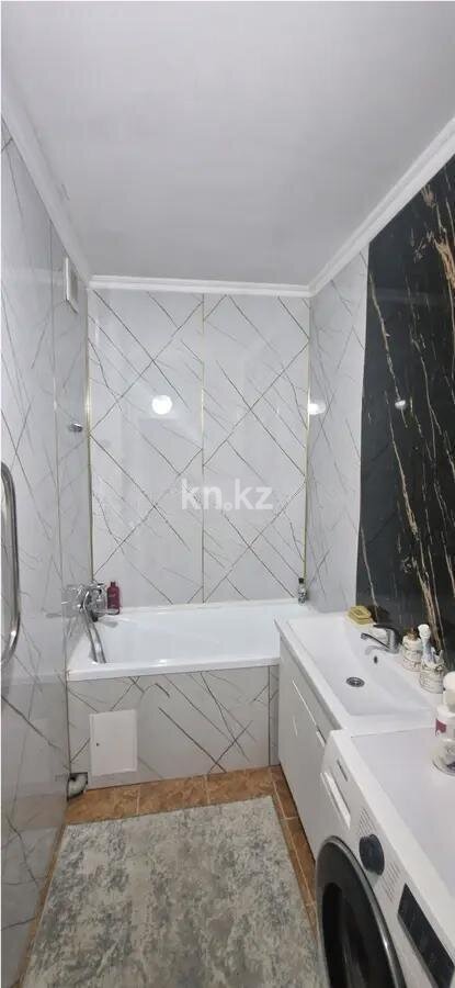 Продажа 2-комнатной квартиры, 51 м² в Астане - фото 3