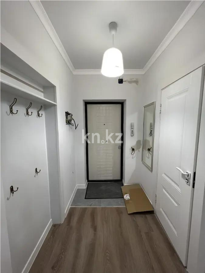 Продажа 1-комнатной квартиры, 41 м², ул. Абишева, дом  36/13 в Алматы - фото 4