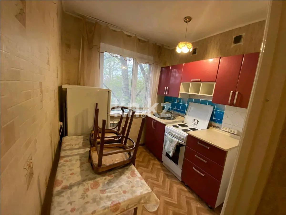 Продажа 1-комнатной квартиры, 32 м², ул. 6-й мик-н, дом  38 - Продажа квартир в Темиртау без посредников фото 3 из 7