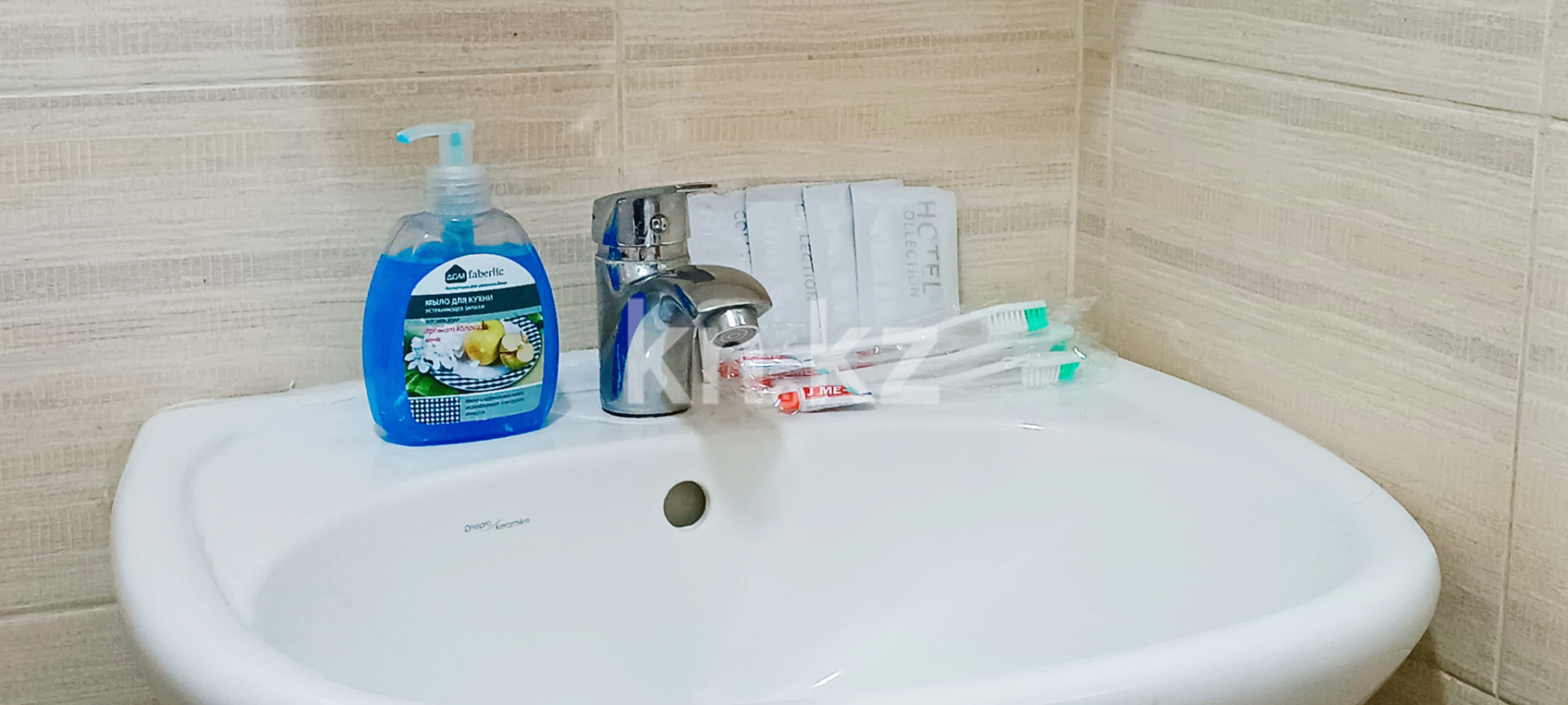 Аренда 2-комнатной квартиры посуточно, 60 м², ул. Сарайшык, дом  7б - Караоткель - Аренда квартир посуточно в Астане с фото фото 12 из 17