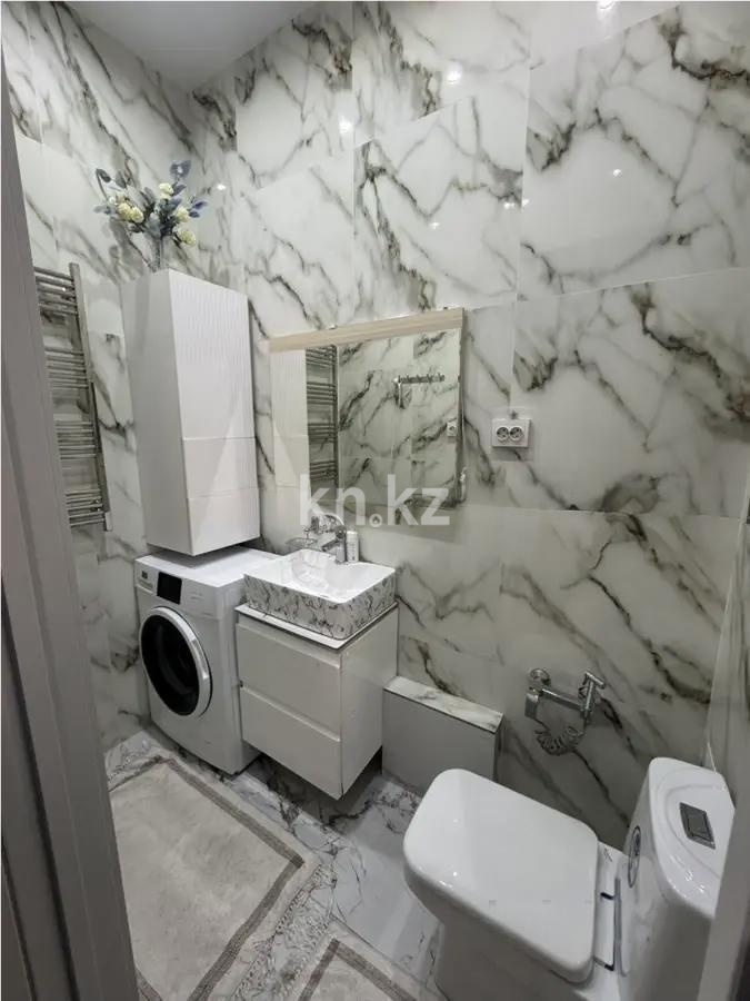 Продажа 2-комнатной квартиры, 70 м² в Астане - фото 5