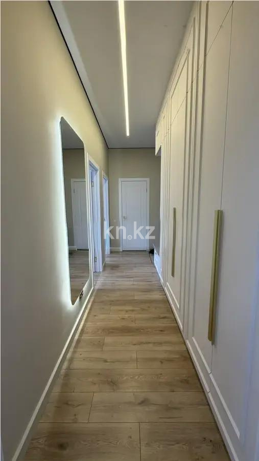 Продажа 2-комнатной квартиры, 54.5 м² - Продажа двухкомнатных квартир в р-не Сарайшык Астаны фото 5 из 5