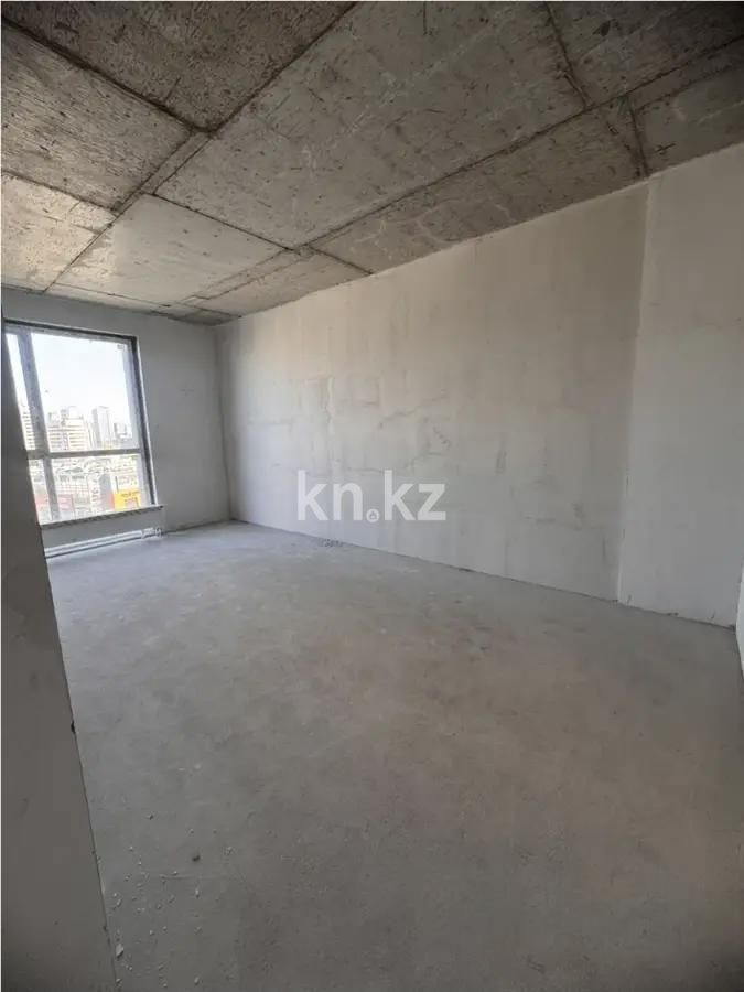 Продажа 2-комнатной квартиры, 76.5 м², пр. Туран, дом  39а - Продажа  двухкомнатных квартир в Астане без посредников с фото фото 1 из 4