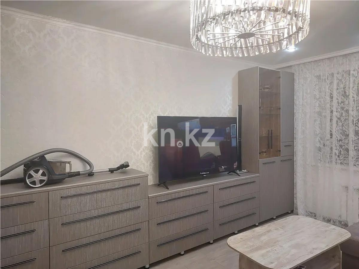 Продажа 2-комнатной квартиры, 67 м², ул. Муканова, дом  49/10 - Продажа квартир в Казахстане фото 1 из 3